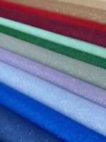 VICTORIA midi- brokatowa sukienka SZYCIE NA MIARĘ