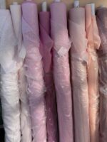 ISABELLE midi 3w1- brokatowa, SZYCIE NA MIARĘ