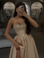 ELIZABETH- złota, OSTATNIE SZTUKI