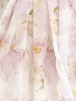 OPHELIA- sukienka dla dziecka, szycie na miarę