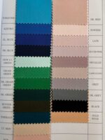 SATIN- SZYCIE NA MIARĘ