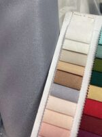 BEATRICE- zdobiona sukienka midi SZYCIE NA MIARĘ